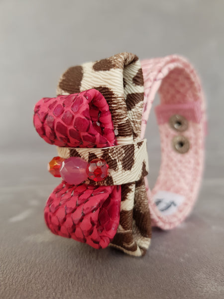 One bite a difference does not make!