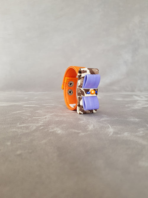 Sweet tooth is in charge again