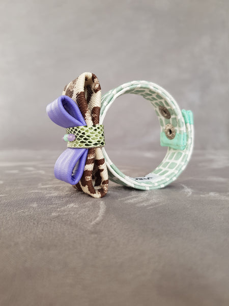 Just a little bit... no one will know