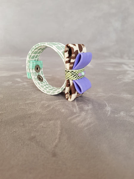 Just a little bit... no one will know