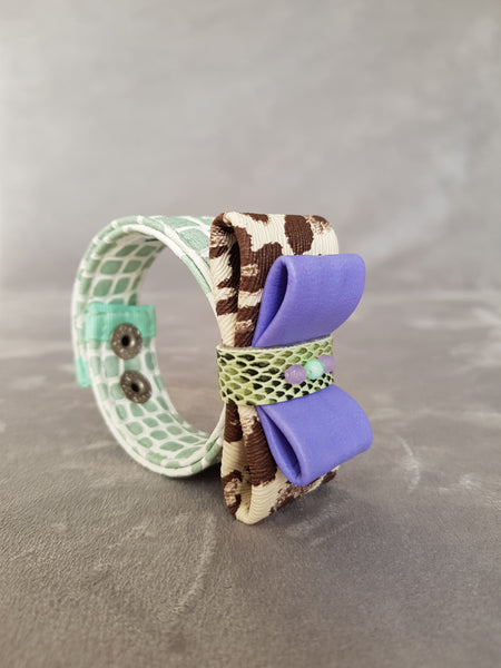 Just a little bit... no one will know