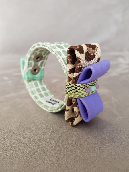 Just a little bit... no one will know