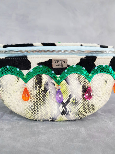 A New Kind Of Royalty