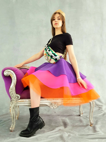 A New Kind Of Royalty