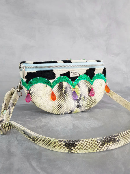 A New Kind Of Royalty