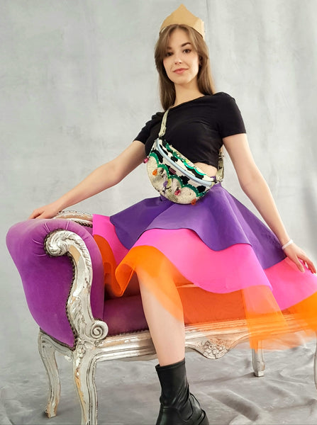 A New Kind Of Royalty