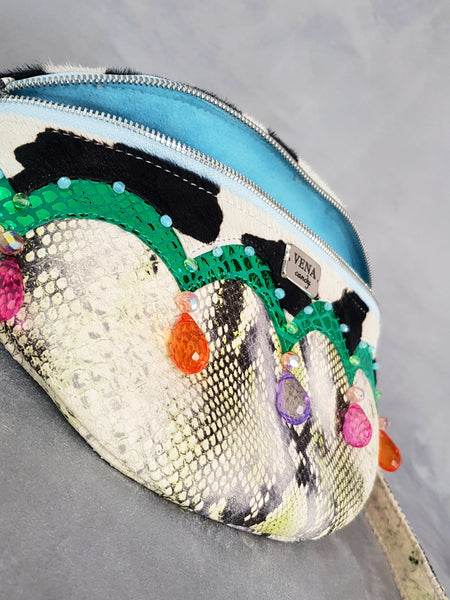 A New Kind Of Royalty