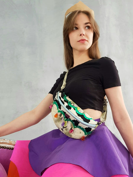 A New Kind Of Royalty