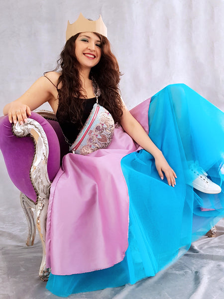 Princess State of Mind