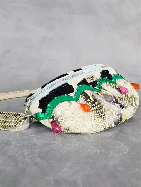 A New Kind Of Royalty