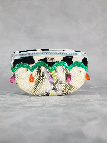 A New Kind Of Royalty