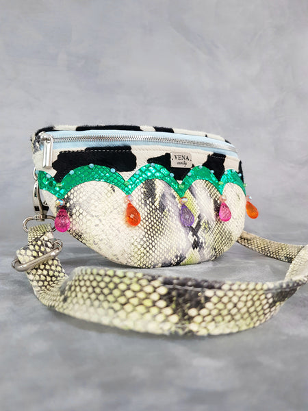 A New Kind Of Royalty