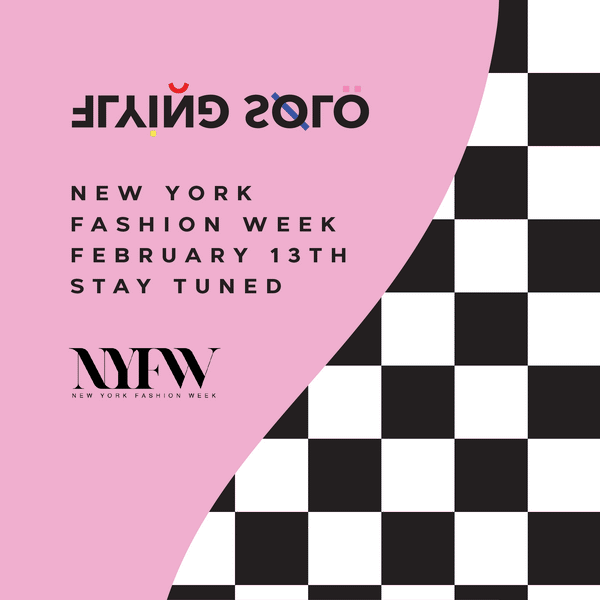 VENA candy at NYFW