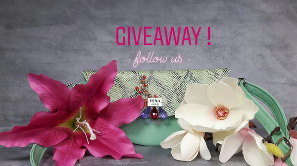 INSTAGRAM GIVEAWAY