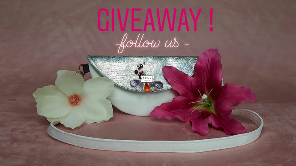 GIVEAWAY #2