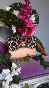 Lava Leopard