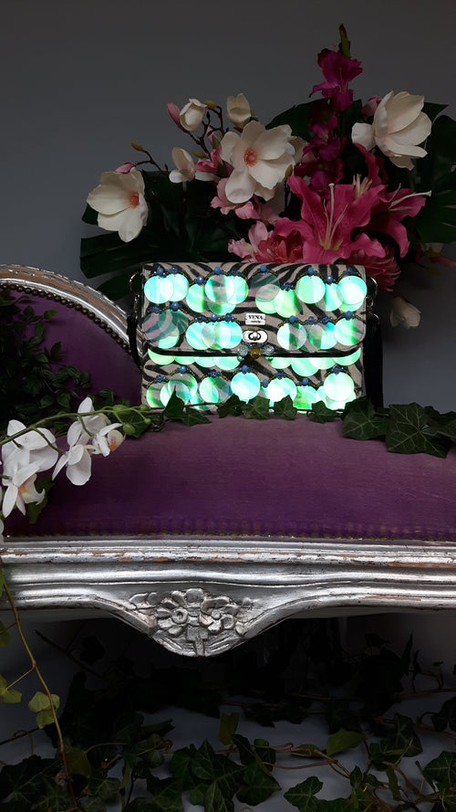 The Great Big Iridescent