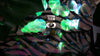 The Great Big Iridescent