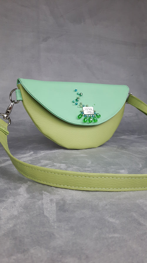 Mint Jade