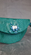 Aquamarine Splash