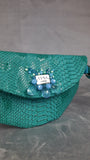 Aquamarine Splash