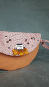 Honey Bunny Topaz