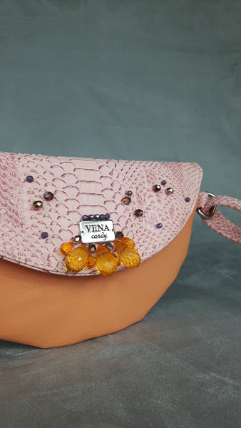 Honey Bunny Topaz