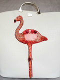 Flamingo Strut