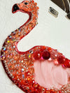 Flamingo Strut