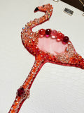Flamingo Strut